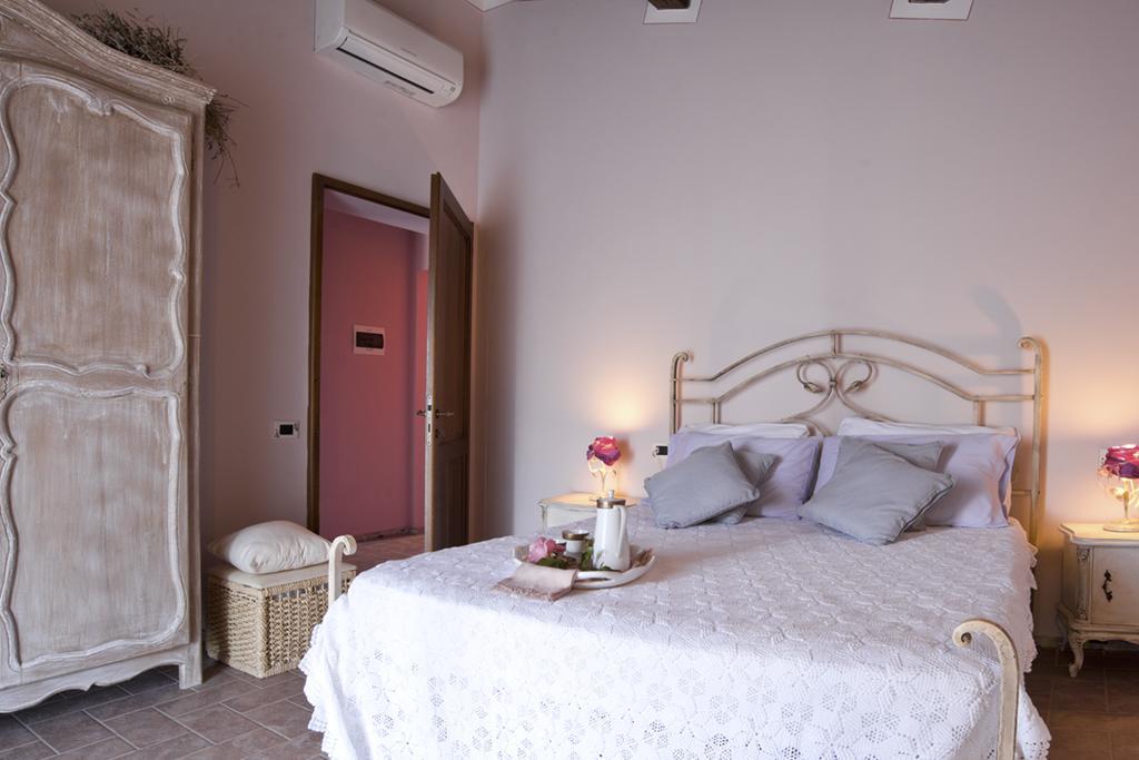 Agriturismo Podere Campaini Volterra Zewnętrze zdjęcie